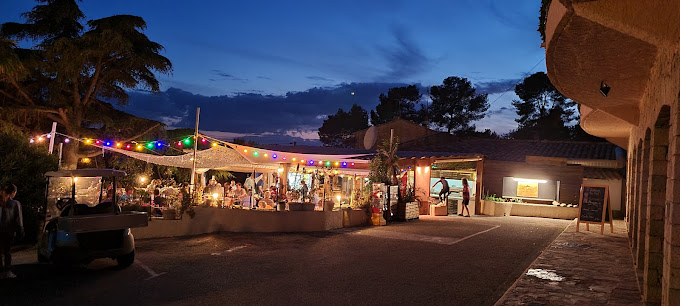 Camping International de l'Ile d'Or-1 (5) Frankrijk chalet huren